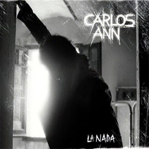 Álbum La Nada de Carlos Ann