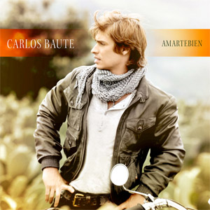 Álbum Amarte Bien (Edición Especial) de Carlos Baute