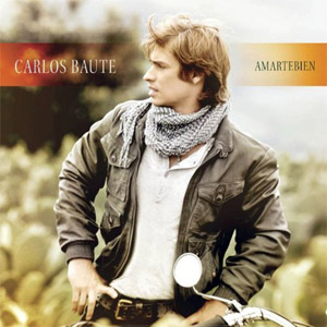 Álbum Amarte Bien de Carlos Baute