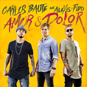 Álbum Amor & Dolor (Remix) de Carlos Baute
