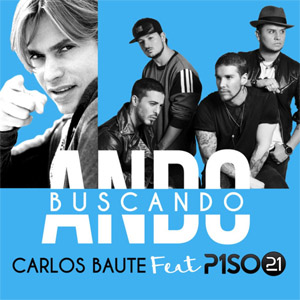 Álbum Ando Buscando de Carlos Baute