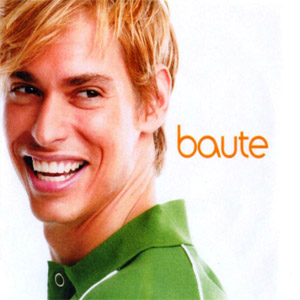 Álbum Baute de Carlos Baute
