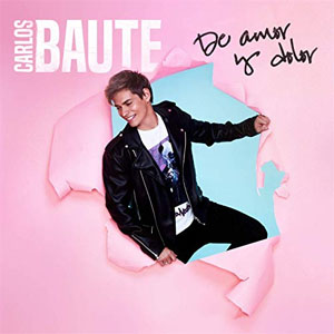 Álbum De amor y dolor de Carlos Baute