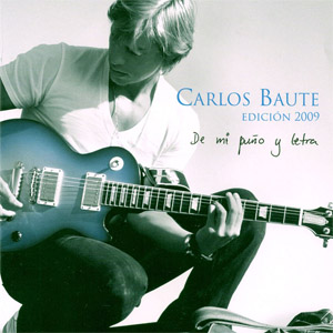 Álbum De Mi Puño Y Letra (Edición 2009) de Carlos Baute