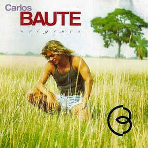 Álbum Origenes de Carlos Baute