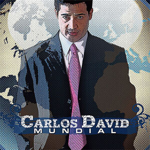 Álbum Mundial de Carlos David