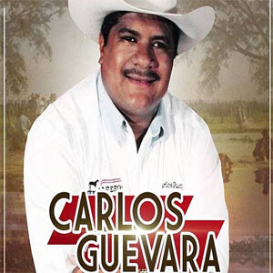 Álbum Carlos Guevara de Carlos Guevara
