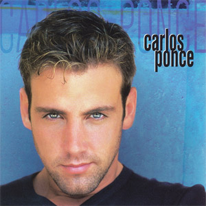 Álbum Carlos Ponce de Carlos Ponce