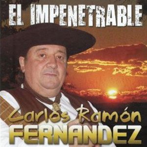 Álbum El Impenetrable de Carlos Ramón Fernández