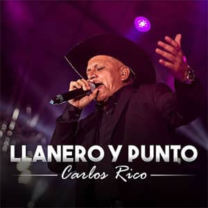Álbum Llanero Y Punto de Carlos Rico