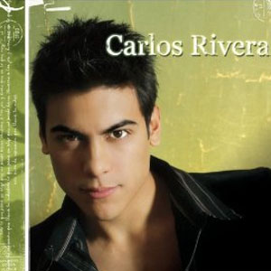 Álbum Carlos Rivera de Carlos Rivera