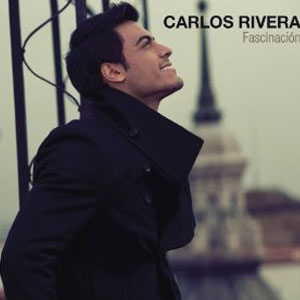 Álbum Fascinación de Carlos Rivera