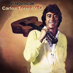 Álbum El Retorno de Carlos Torres Vila de Carlos Torres Vila