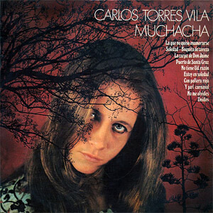 Álbum Muchacha de Carlos Torres Vila