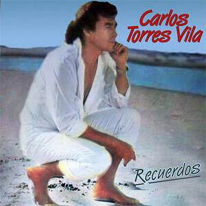 Álbum Recuerdos de Carlos Torres Vila