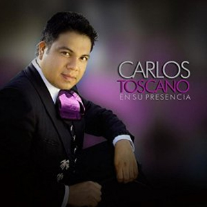 Álbum Su Presencia de Carlos Toscano