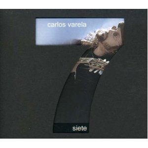 Álbum Bis Music de Carlos Varela