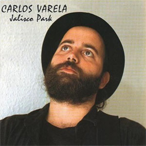 Álbum Jalisco Park de Carlos Varela
