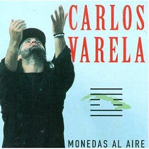 Álbum Monedas Al Aire de Carlos Varela