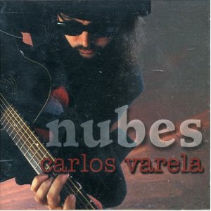 Álbum Nubes de Carlos Varela