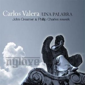 Álbum Una Palabra de Carlos Varela