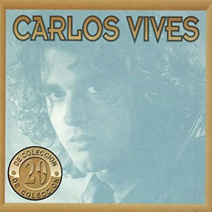 Álbum 20 de Colección de Carlos Vives