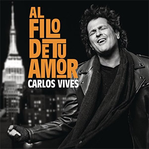Álbum Al Filo De Tu Amor de Carlos Vives