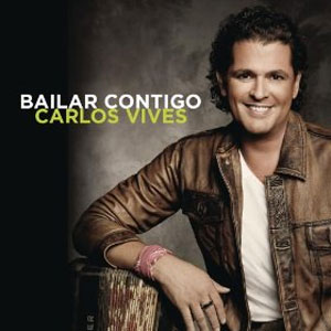 Álbum Bailar Contigo - The Remixes de Carlos Vives