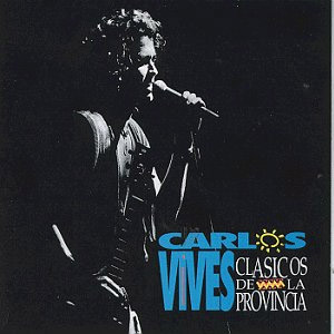 Álbum Clásicos De La Provincia de Carlos Vives