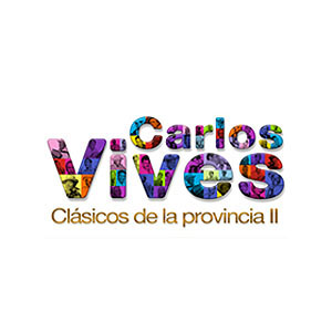Álbum Clásicos De La Provincia II de Carlos Vives