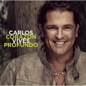 Álbum Corazón Profundo de Carlos Vives