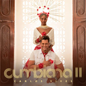 Álbum Cumbiana II de Carlos Vives
