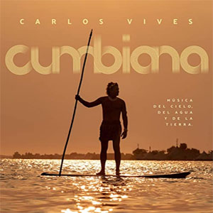 Álbum Cumbiana de Carlos Vives