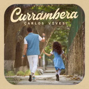 Álbum Currambera de Carlos Vives
