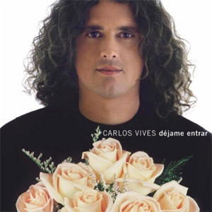 Álbum Dejame Entrar de Carlos Vives
