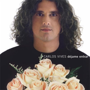 Álbum Déjame Entrar de Carlos Vives