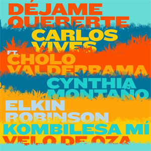 Álbum Déjame Quererte de Carlos Vives