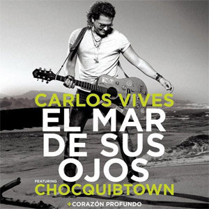 Álbum El Mar De Sus Ojos de Carlos Vives
