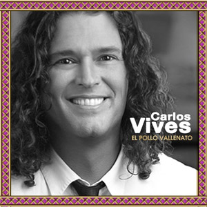 Álbum El Pollo Vallenato de Carlos Vives