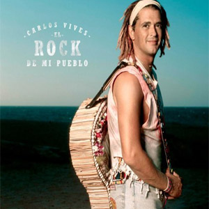 Álbum El Rock De Mi Pueblo de Carlos Vives