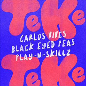 Álbum El Teke Teke de Carlos Vives