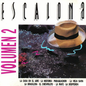 Álbum Escalona Vol 2 de Carlos Vives