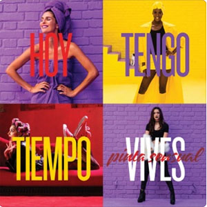 Álbum Hoy Tengo Tiempo (Pinta Sensual) de Carlos Vives
