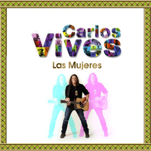 Álbum Las Mujeres de Carlos Vives