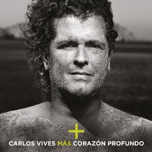 Álbum Más + Corazón Profundo de Carlos Vives