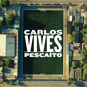 Álbum Pescaíto de Carlos Vives