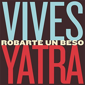 Álbum Robarte Un Beso de Carlos Vives