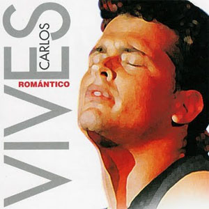 Álbum Romántico de Carlos Vives