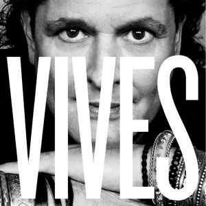 Álbum VIVES de Carlos Vives