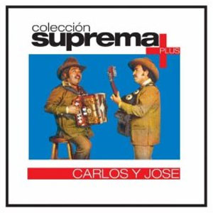 Álbum Colección Superma Plus de Carlos y José